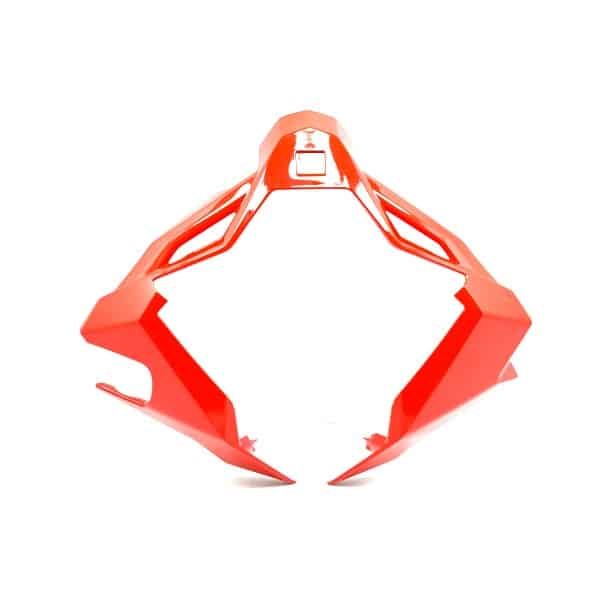 Cover Speedometer Merah Honda Vario 150 eSP