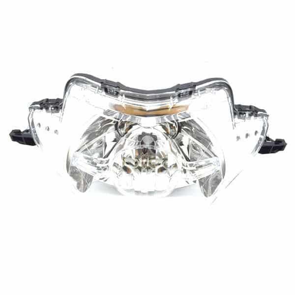 Lampu Depan (Headlight Unit) Reflektor – Supra X 125