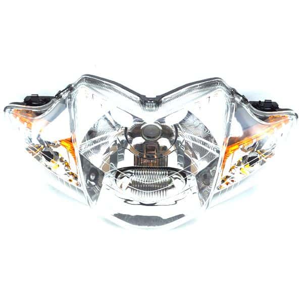 Lampu Depan (Headlight Unit) Reflektor – Revo 110