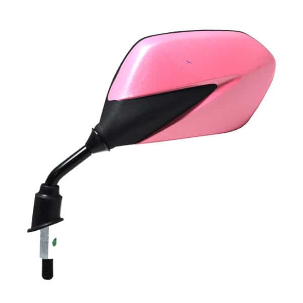 Spion Kiri Pink (Mirror Left Back) – Vario 110 Karbu