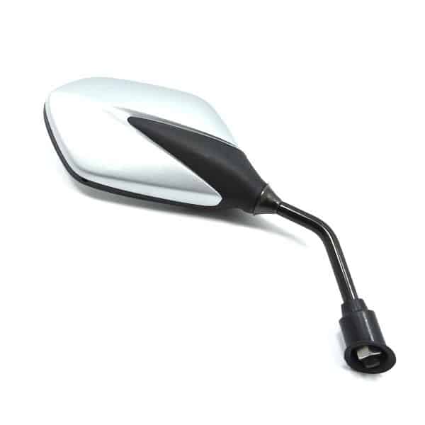 Spion Kanan Silver – Vario 110 Karbu