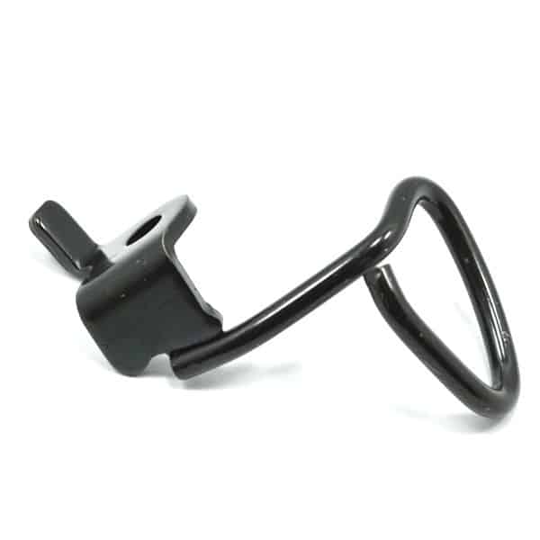 Dudukan Selang Rem Depan Honda Revo