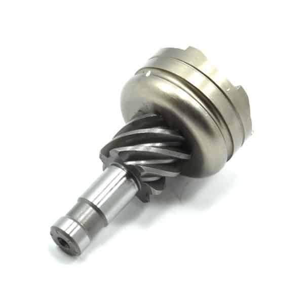 Gear Comp Kick Driven Honda Vario 110 Karbu