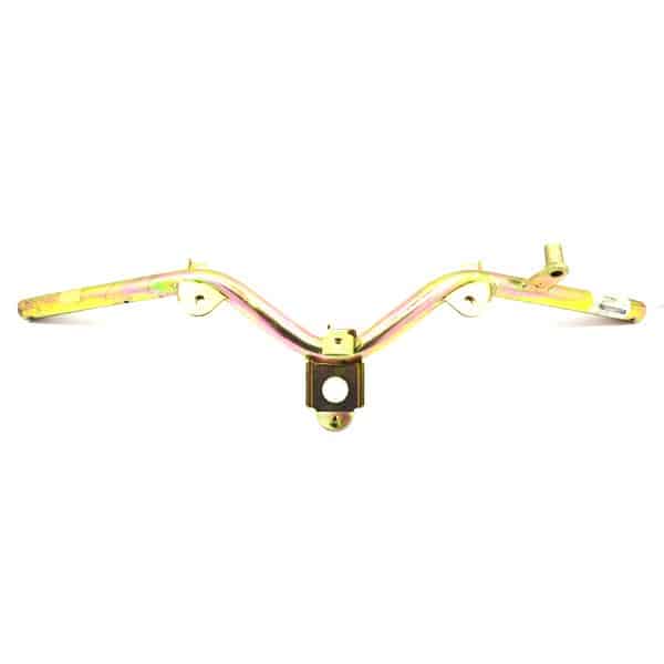 Stang Stir Supra X 125 Injection