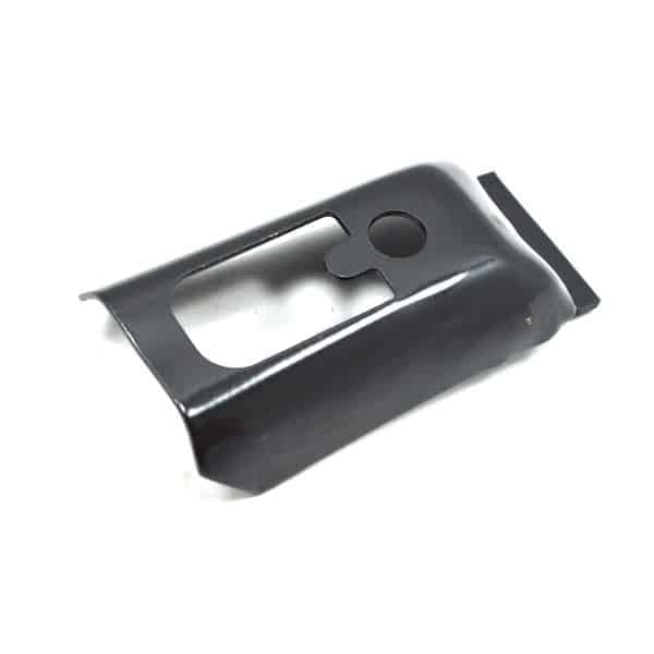 Plat Pillion Step Honda Tiger