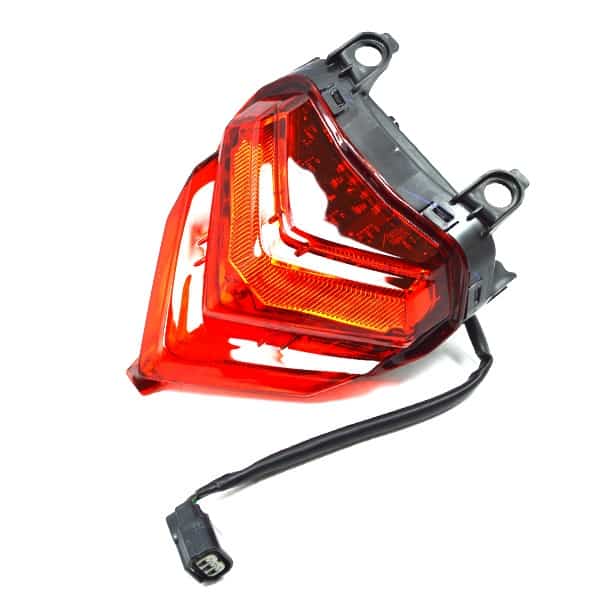 Lampu Belakang Honda All New CBR 250RR