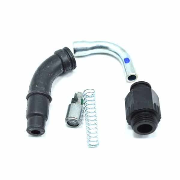 Valve Set Starter (Choke) – Mega Pro 2010