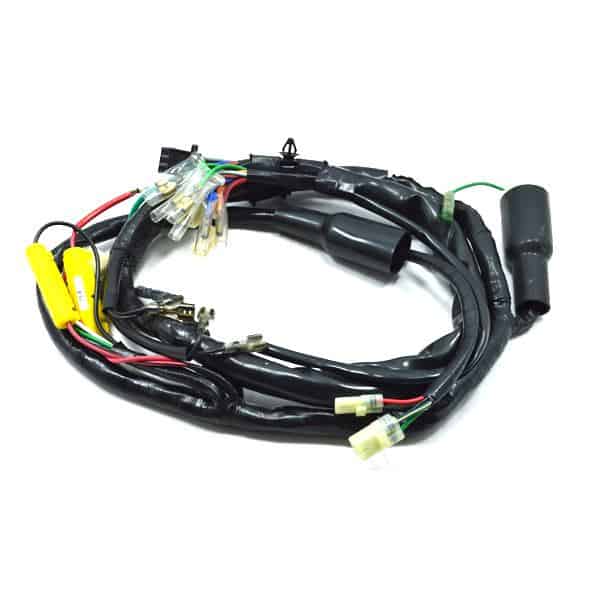 Kabel Body (Harness Wire) Honda Mega Pro