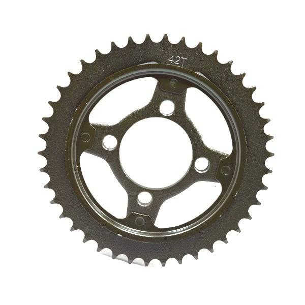Sprocket Comp Final Driven 42T – CS1