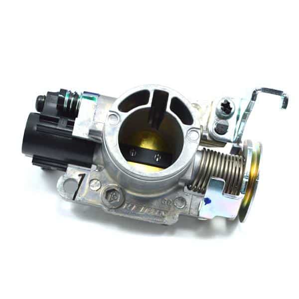 Throttle Body Assy Honda Supra 125 Helm-in FI