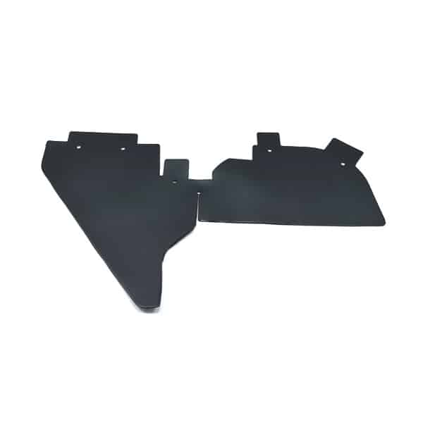 Tahanan Lumpur, Guard Splash Honda Vario Karbu