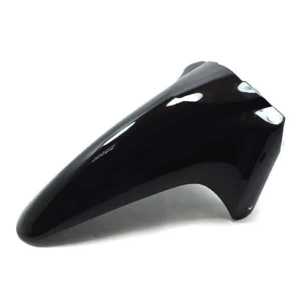 Spakbor Depan (Fender A FR) Hitam – Revo 110 New