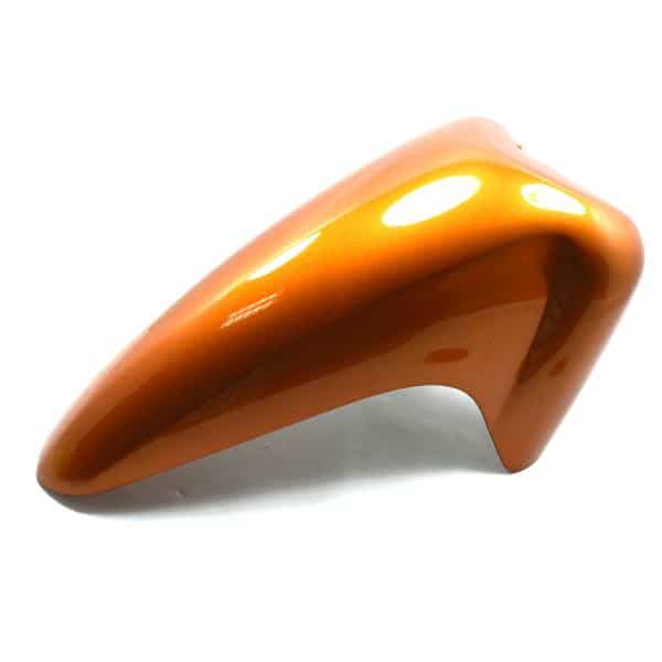 Spakbor Depan (Fender A FR) Orange – Supra X 125 Injection