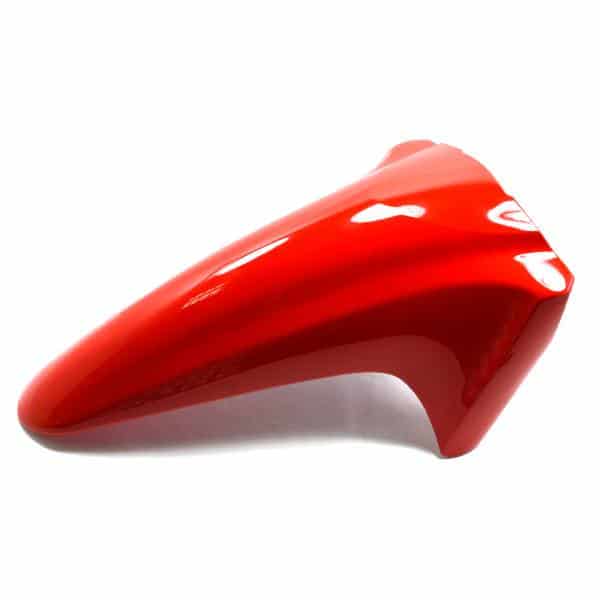 Spakbor Depan (Fender A FR) Merah – Revo 110 New