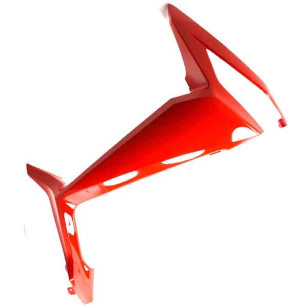 Cover R FR Merah – Supra X 125 FI