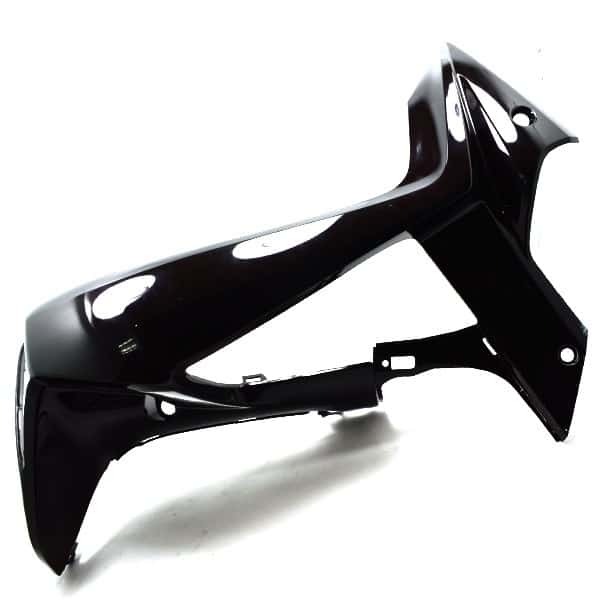 Cover R M/P SD Hitam –  Supra X 125 Injection
