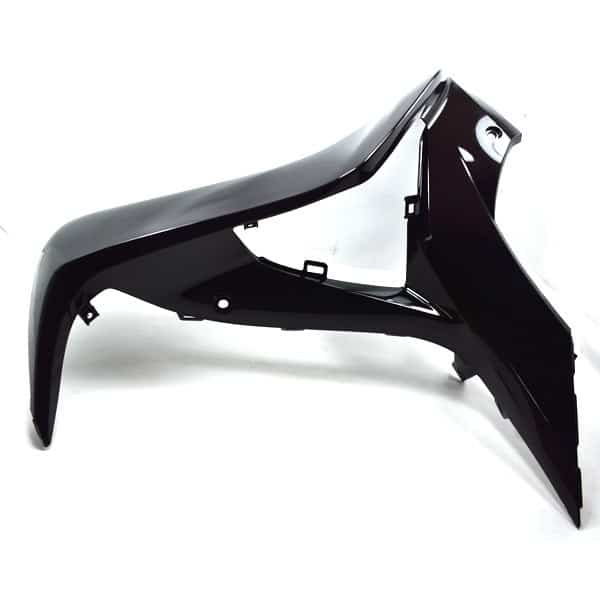 Cover R M/P SD Hitam – Supra X 125 Helm In