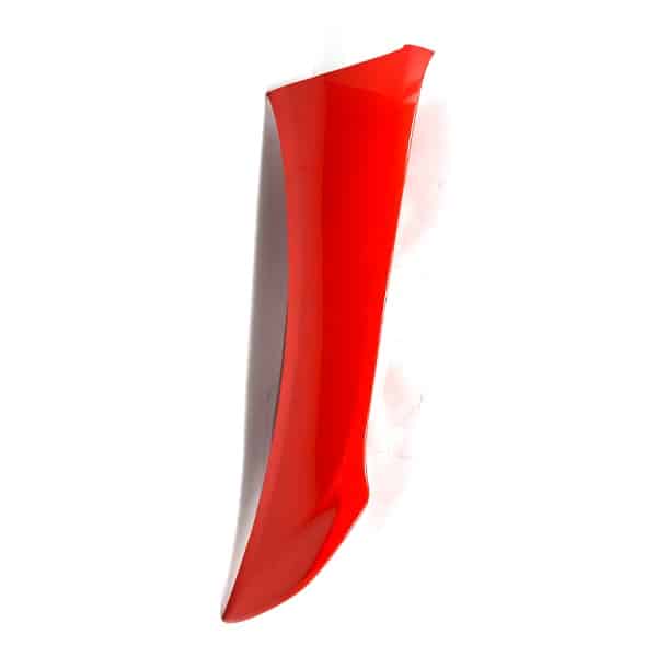 Shield L Leg Merah – Supra X 125