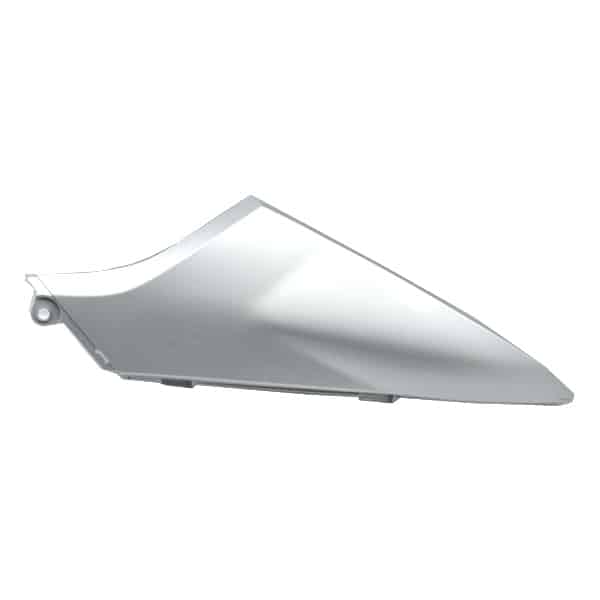 Cover R SD Silver – Supra X 125