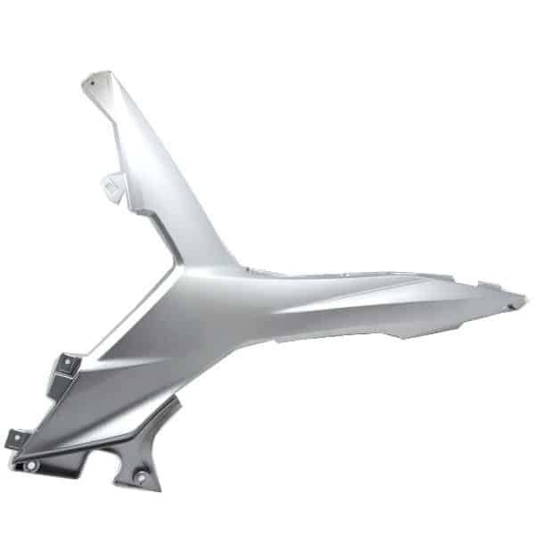 Cover L M-P SD Silver – New Blade