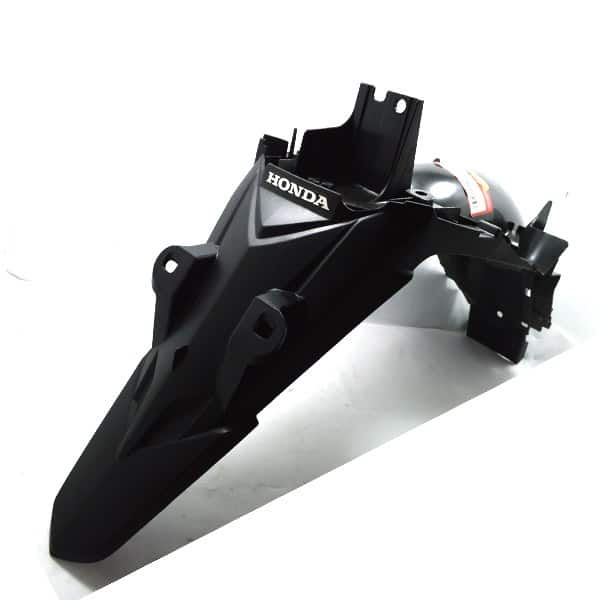 Spakbor Belakang (Fender RR Assy (A)) – Revo