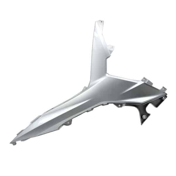 Cover R MP SD Silver – New Blade