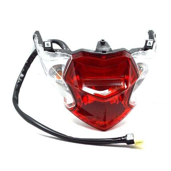 Lampu Belakang Honda BeAT FI CBS