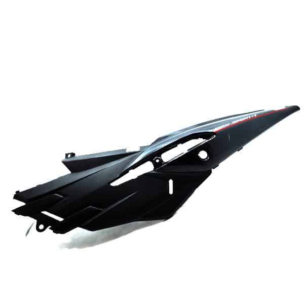 Cowl L SD Hitam – CS1