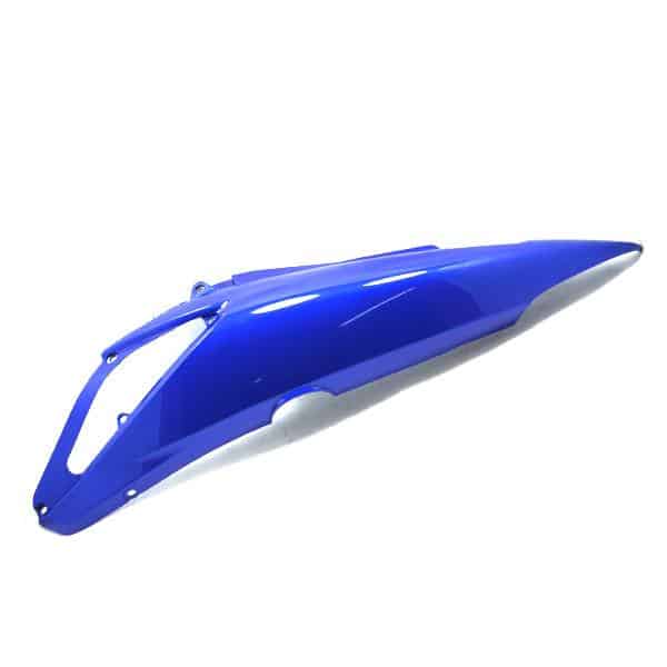 Cover Body Kiri Biru – Supra X 125 &amp; Supra X 125 Injection