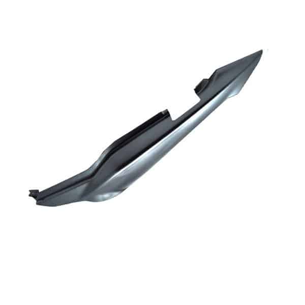 Cowl L SD Abu-Abu – Verza 150