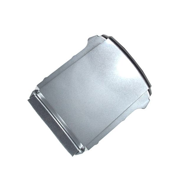 Cowl RR CTR Abu-Abu – Verza 150