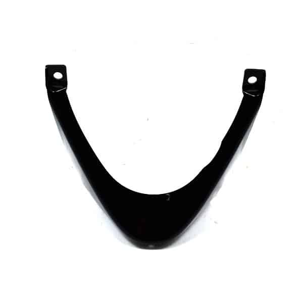 Cover Under Hitam – Supra X 125 &amp; Supra X 125 Injection