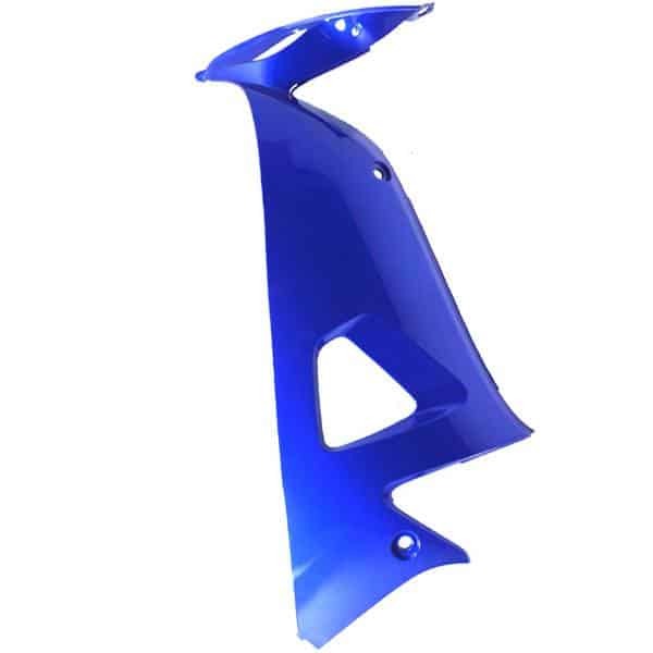 Cover L M/P ( Cover Samping Tengah )Biru – Revo 100