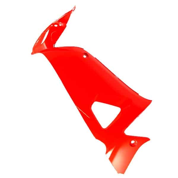 Cover L M/P ( Cover Samping Tengah ) Merah DK – Supra Fit New