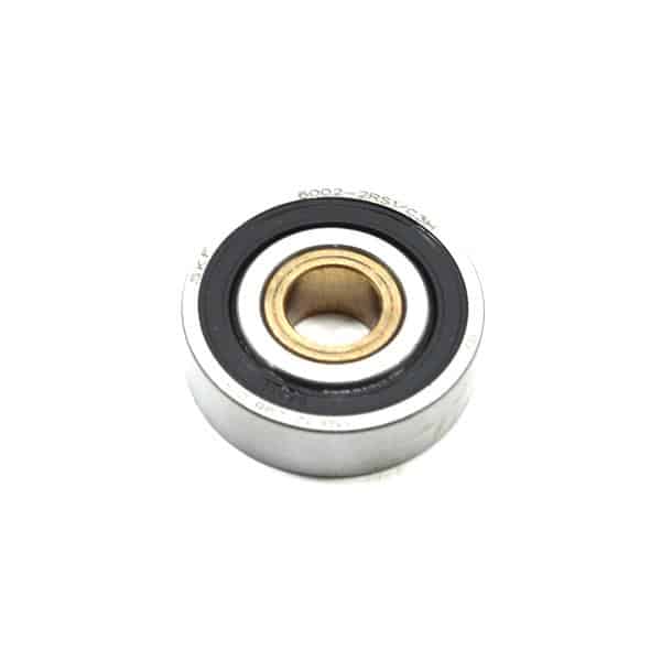 Bearing Radial Ball (Laher Tutup Blok CVT) – BeAT POP eSP, BEAT Sporty eSP, PCX, Scoopy FI, New Scoopy eSP (K16), Scoopy eSP (K93), Vario 110 eSP, Vario 125 eSP &amp; Vario 150 eSP