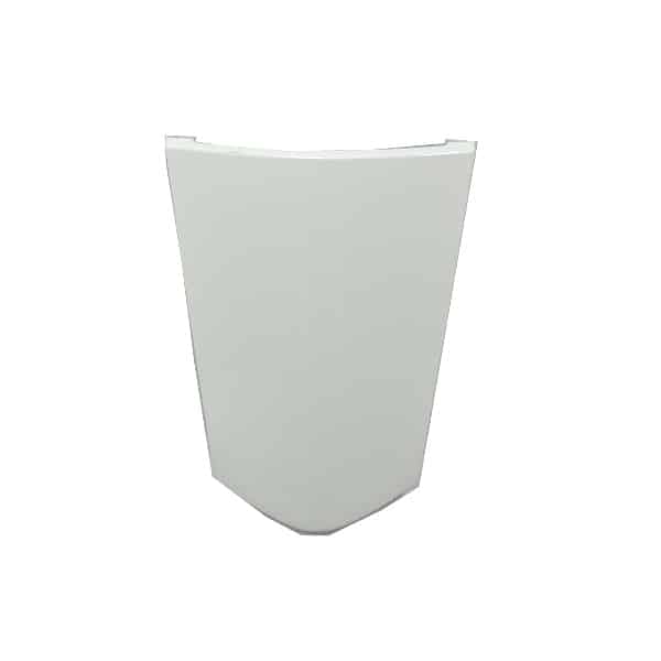 Cover Tail Putih – Revo