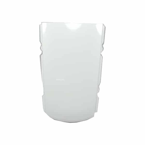 Cover Tail Putih – Supra X 125 Injection