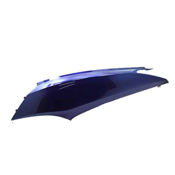 Cover Body Kiri Biru – Supra X 125 Helm In