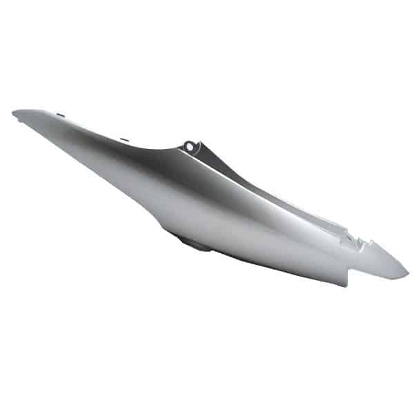 Cover Body Kiri Silver – Supra Fit New