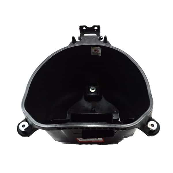 Box Assy Luggage (Box Bagasi) – Revo FI, Blade FI, Supra X 125 FI &amp; Revo 110 New