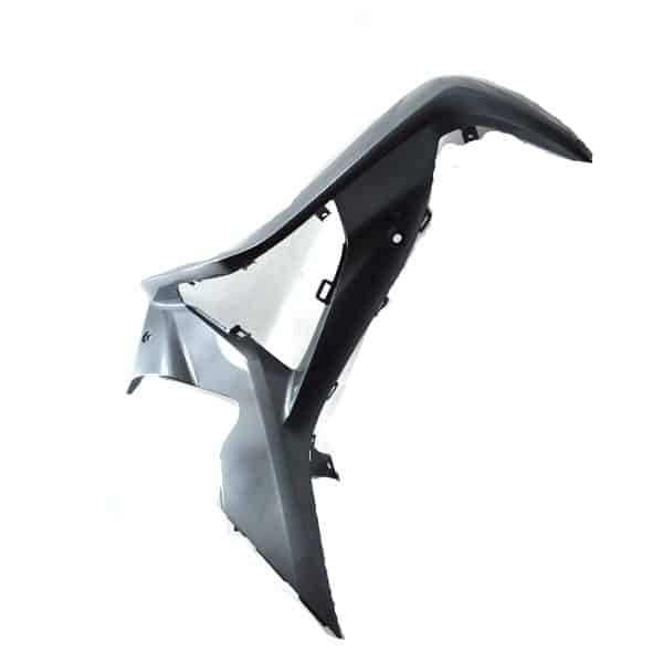 Cover L M/P SD Silver – Supra X 125 Helm In