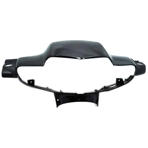 Cover Handle FR Hitam – Supra Fit