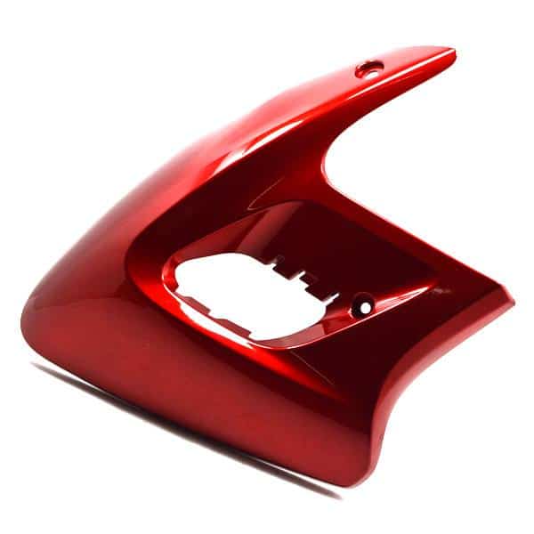 Cover Body Depan Kiri Merah Honda Tiger New Revolution