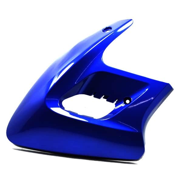 Cover Body Depan Kiri Biru Honda Tiger New Revolution