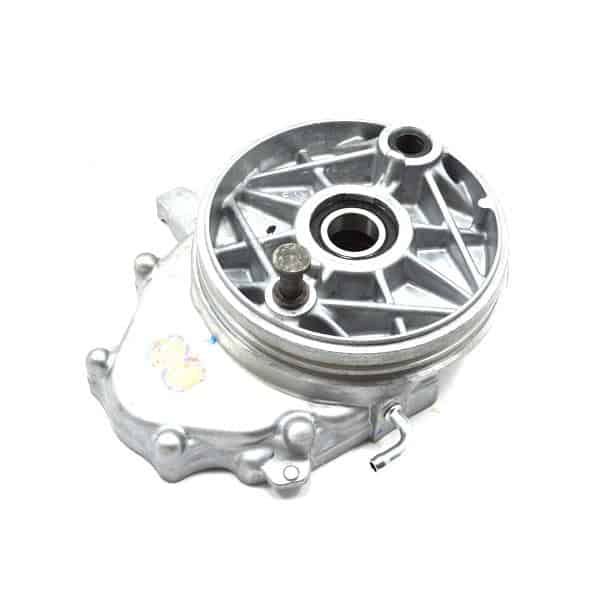 Case assy Mission Honda BeAT FI