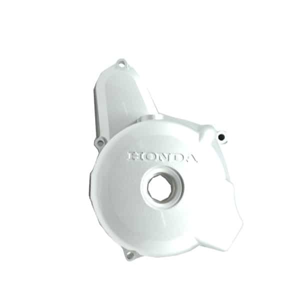 Cover L Crank Case (Blok Magnet) – Revo