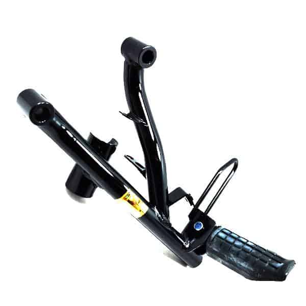 Step Assy L Pillion – Vario Karbu