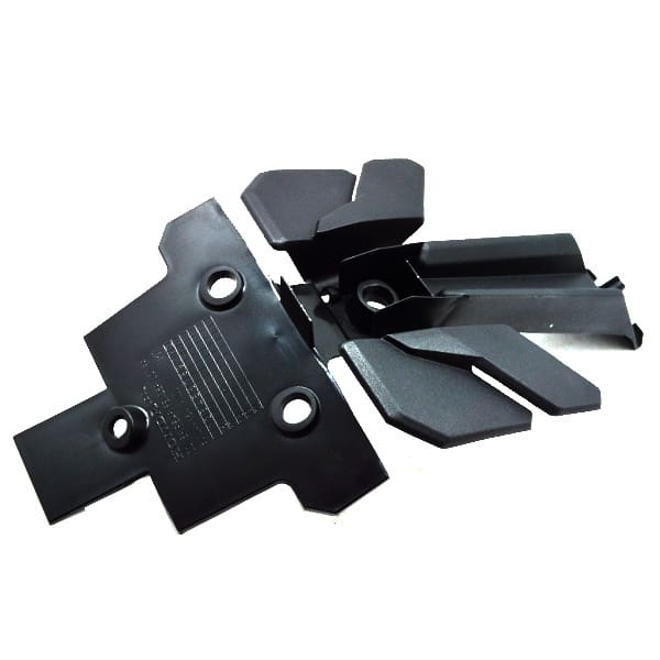 Cover Spakbor Belakang Bawah Honda All New CBR 250RR