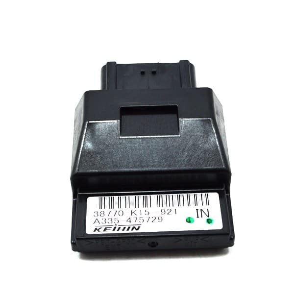 ECM, ECU (Engin Control Unit) Honda CB 150R Streetfire K15G