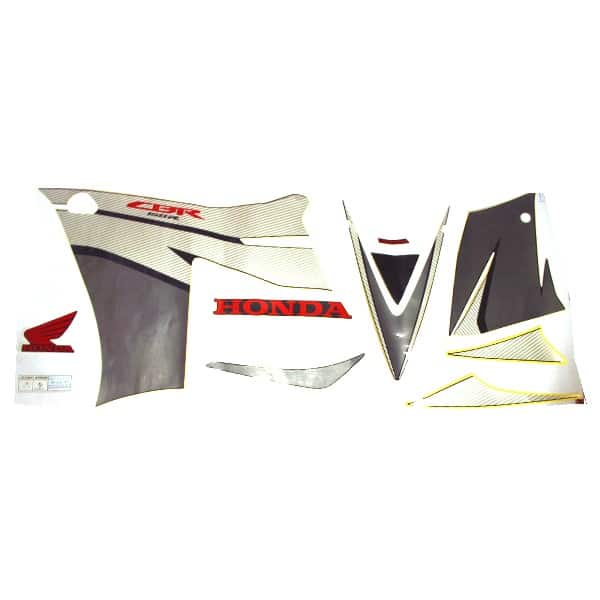 Sticker Body Kiri Black – CBR150R K45A
